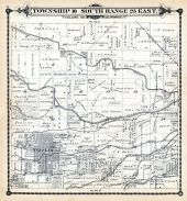Page 064, Visalia, Tulare County 1892